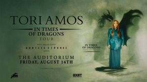 93XRT Presents: Tori Amos