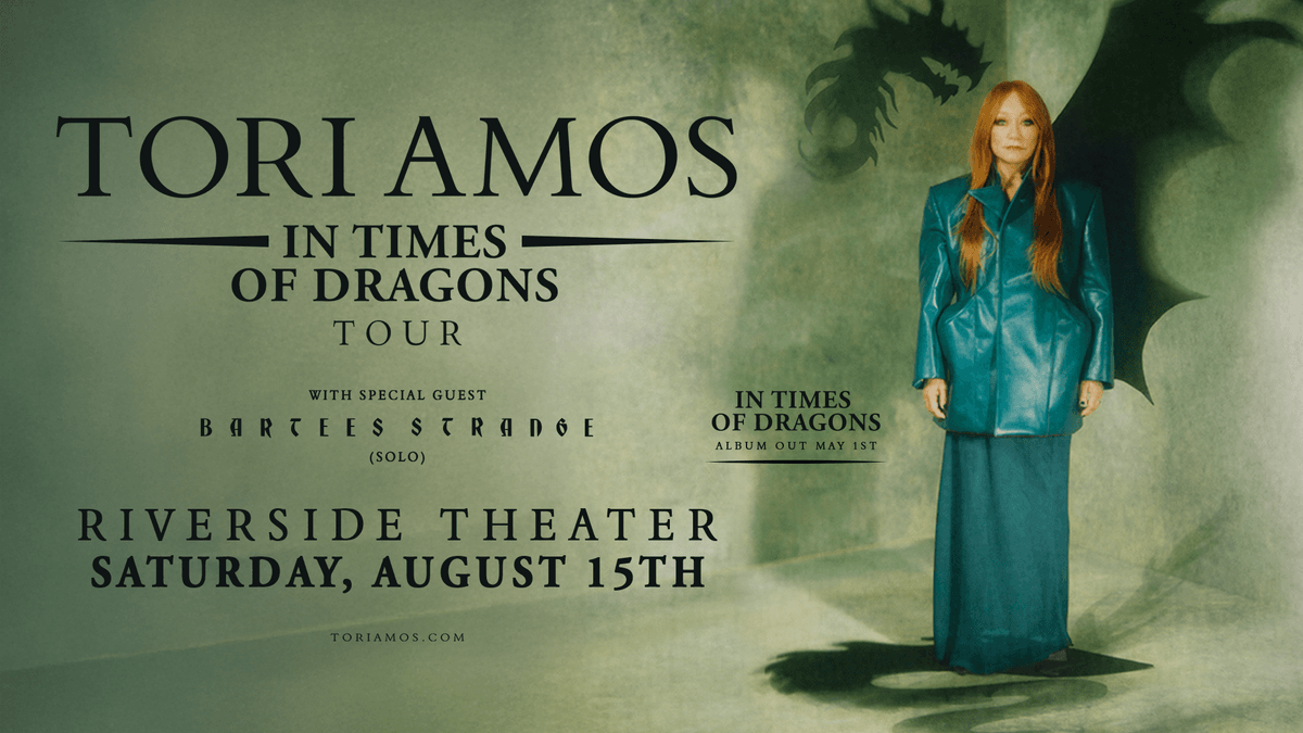 Tori Amos