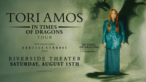 Tori Amos