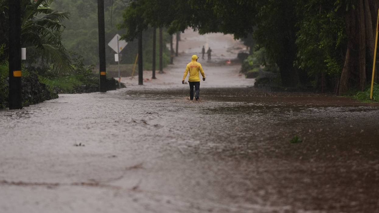 TORMENTAS 9
