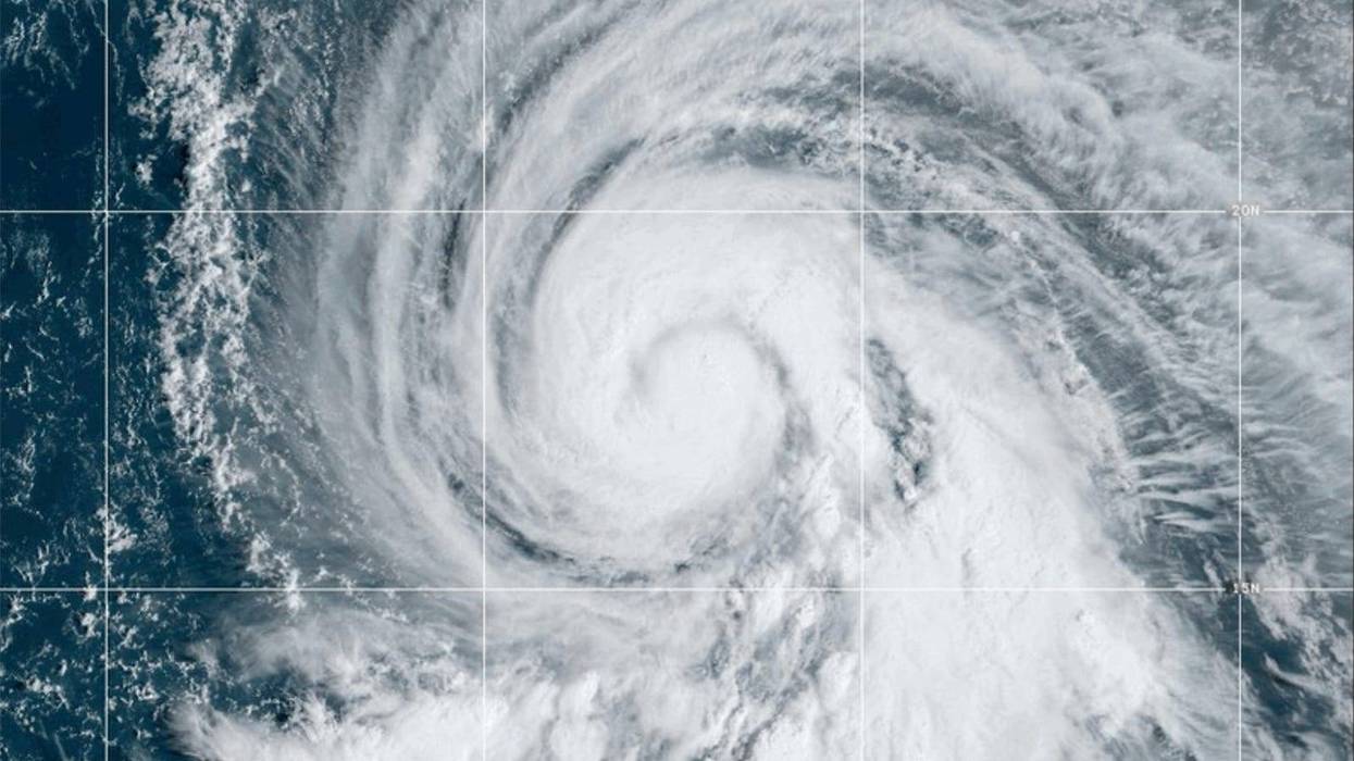 TORMENTAS-KIRK