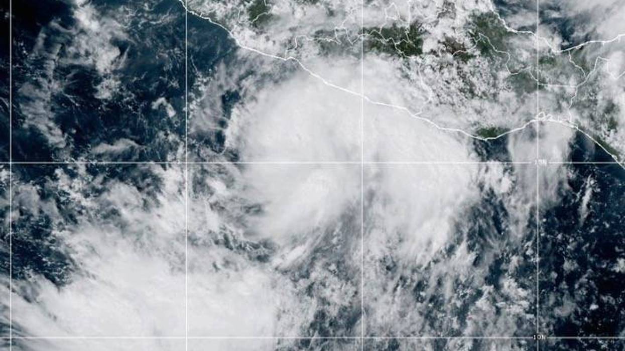TORMENTAS-PACÍFICO