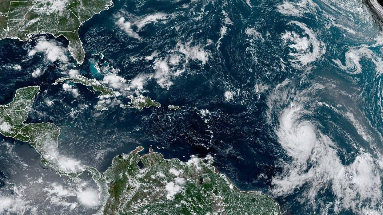 TORMENTAS