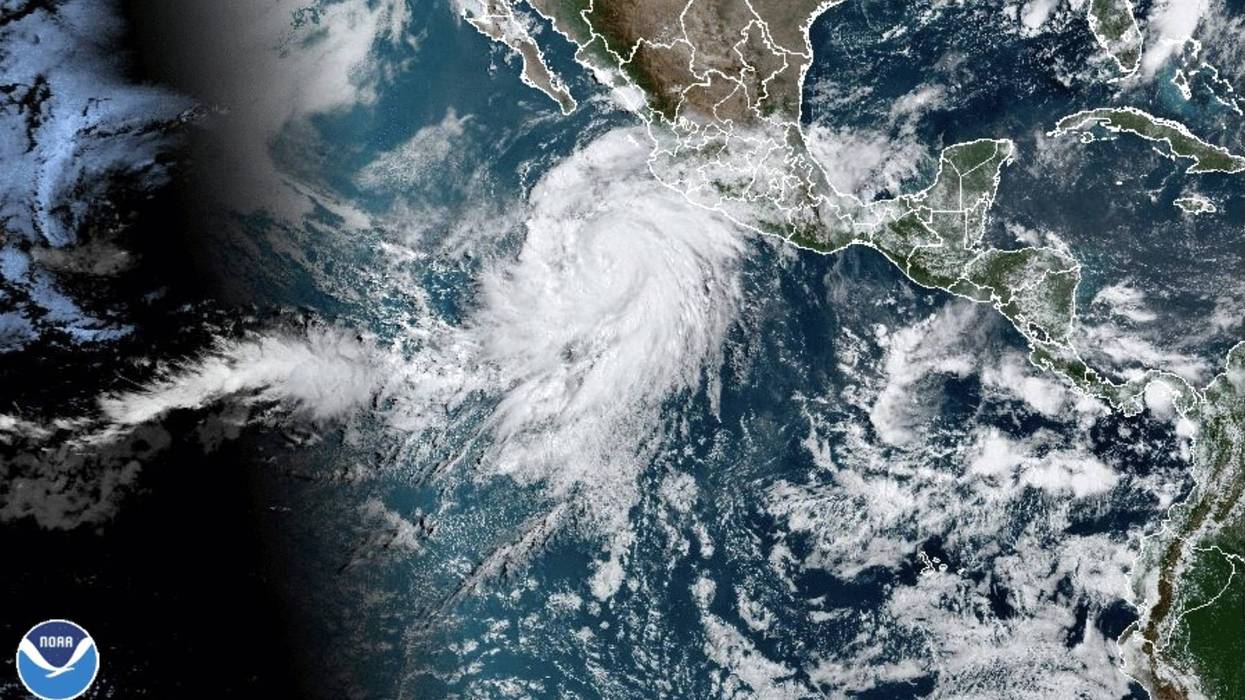 TORMENTAS
