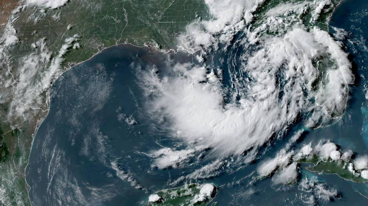 TORMENTAS