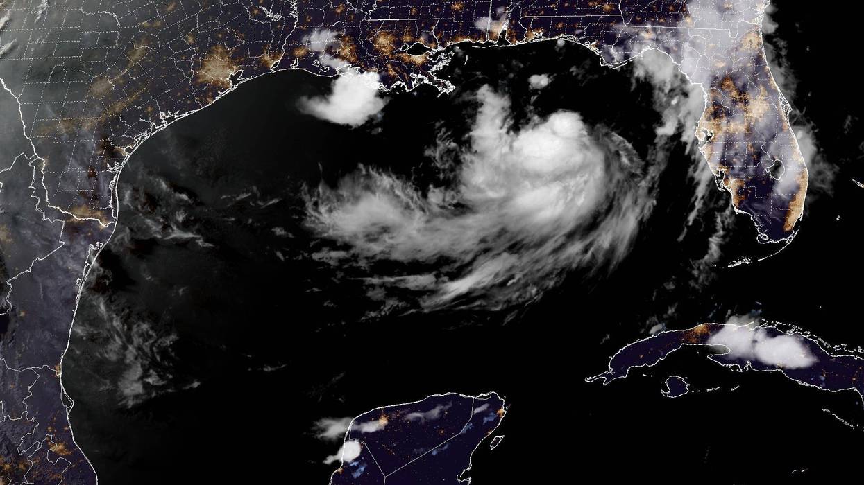 TORMENTAS