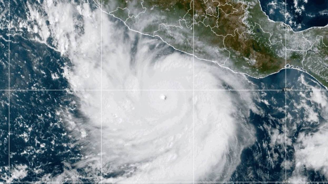 TORMENTAS