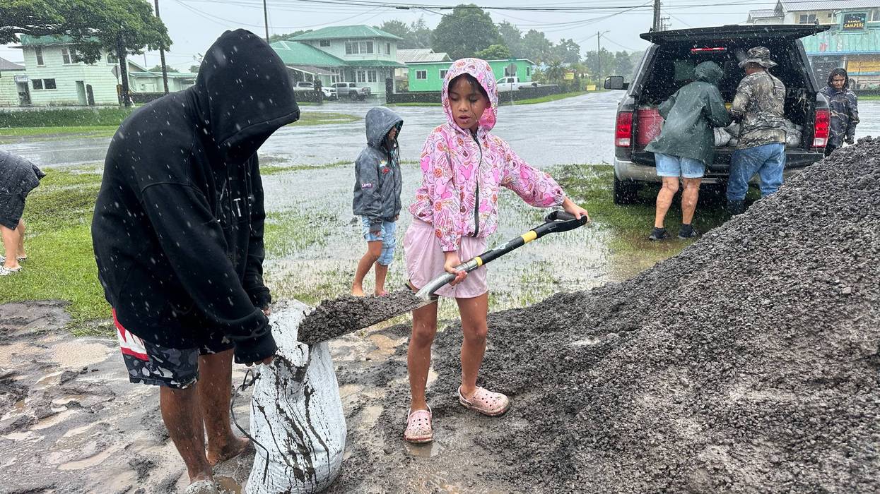 TORMENTAS