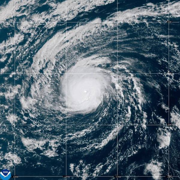 TORMENTAS