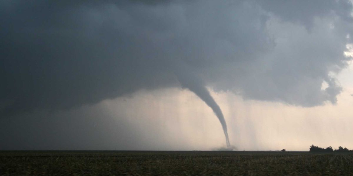 Weather Service confirms nine tornadoes tied to Tropical Storm Arthur