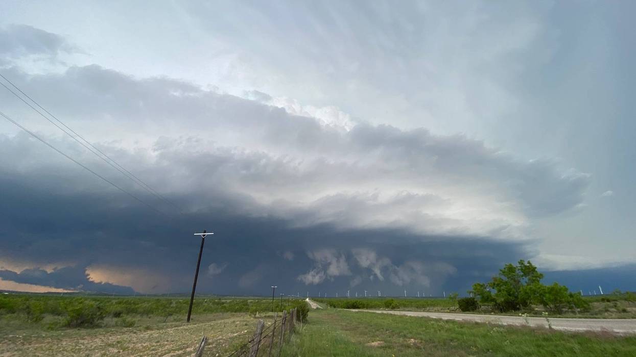 Tornado