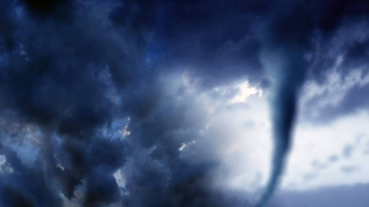 Tornado
