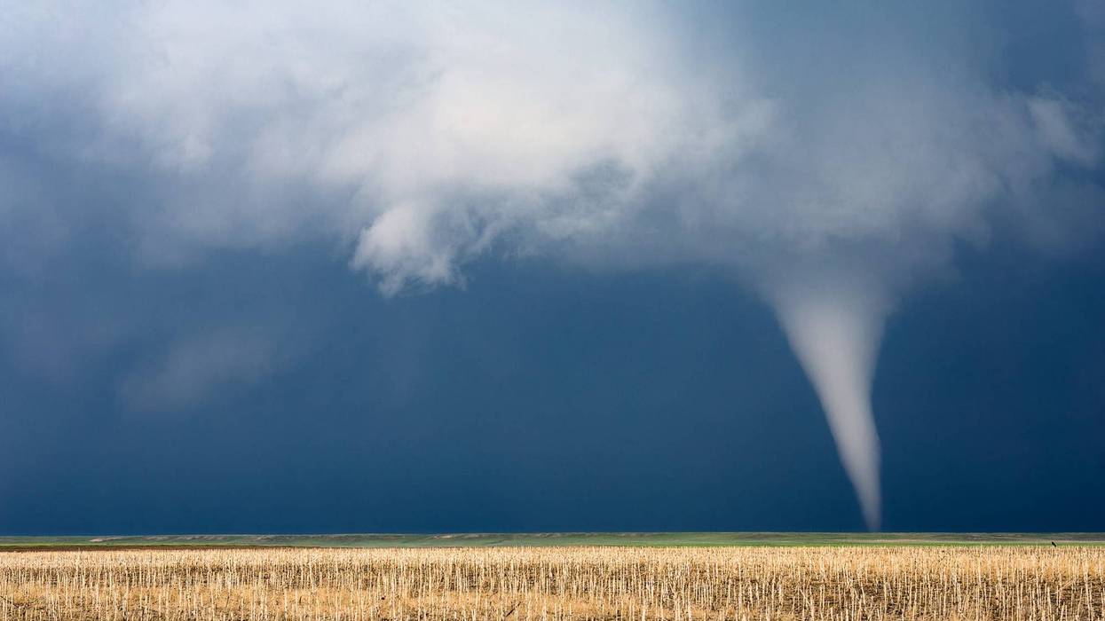 Tornado