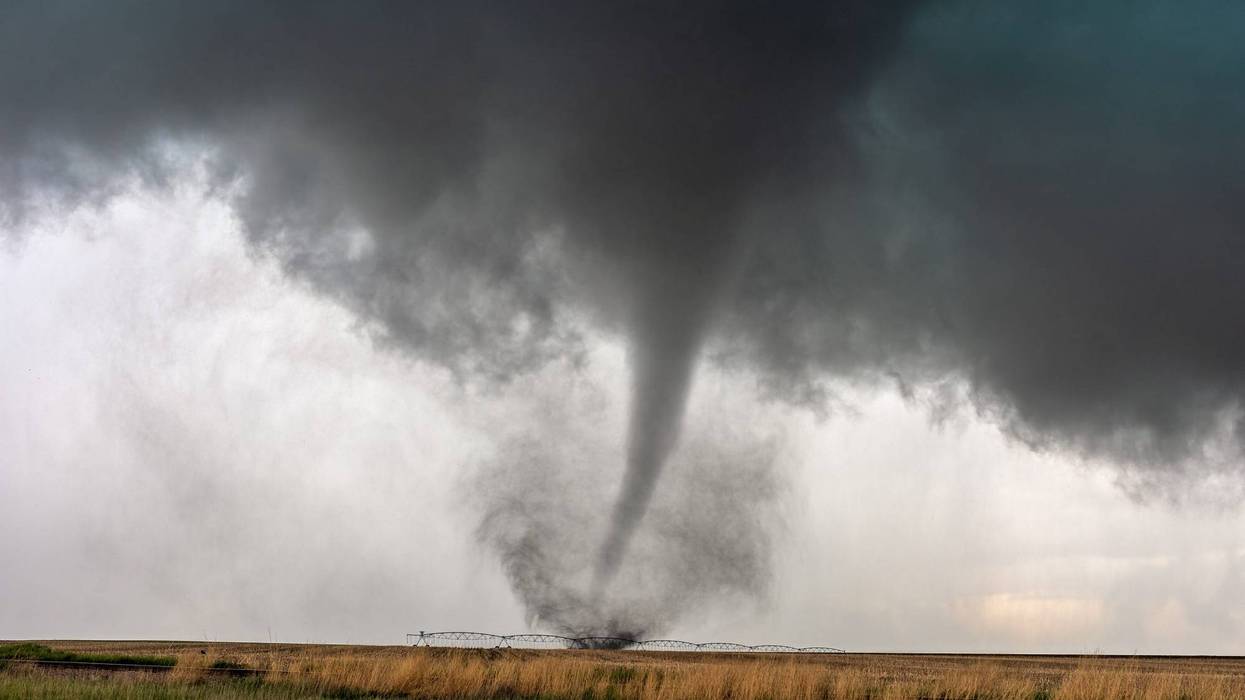 Tornado