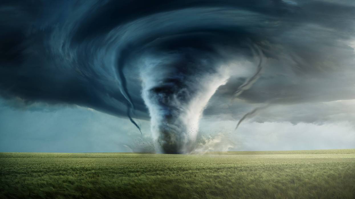 Tornado