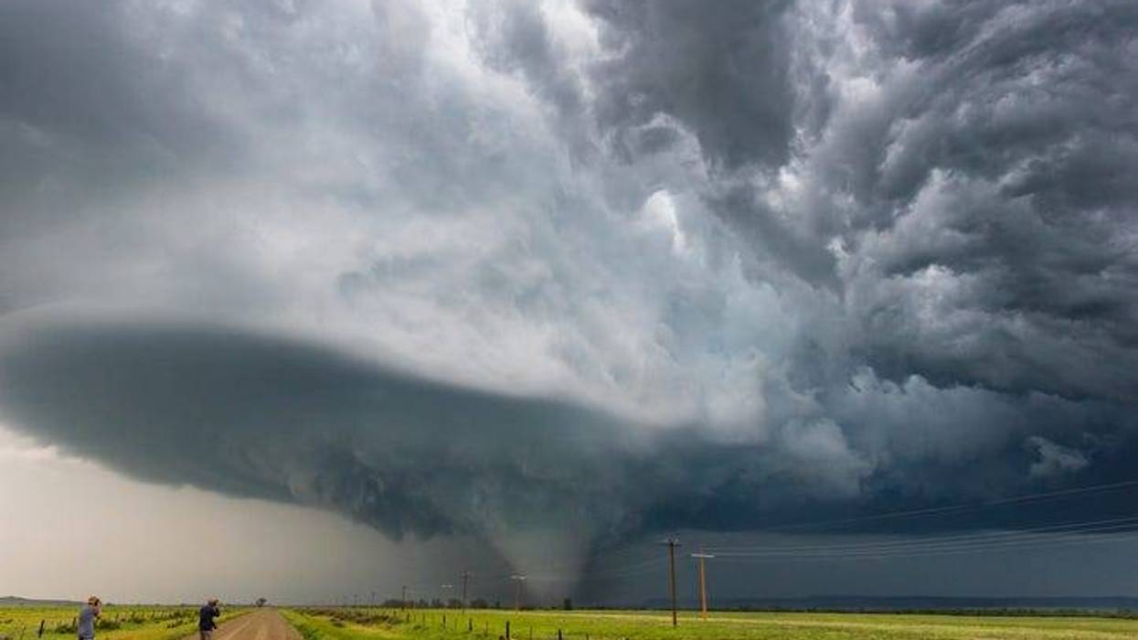 Tornado
