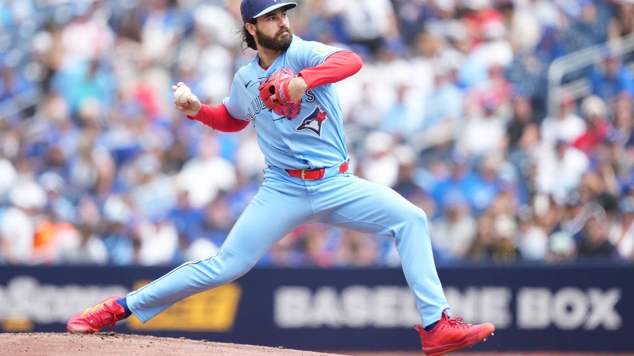 Ben Rice hits tiebreaking homer in 10th as Yankees beat Blue Jays 4-3 to avoid three-game sweep