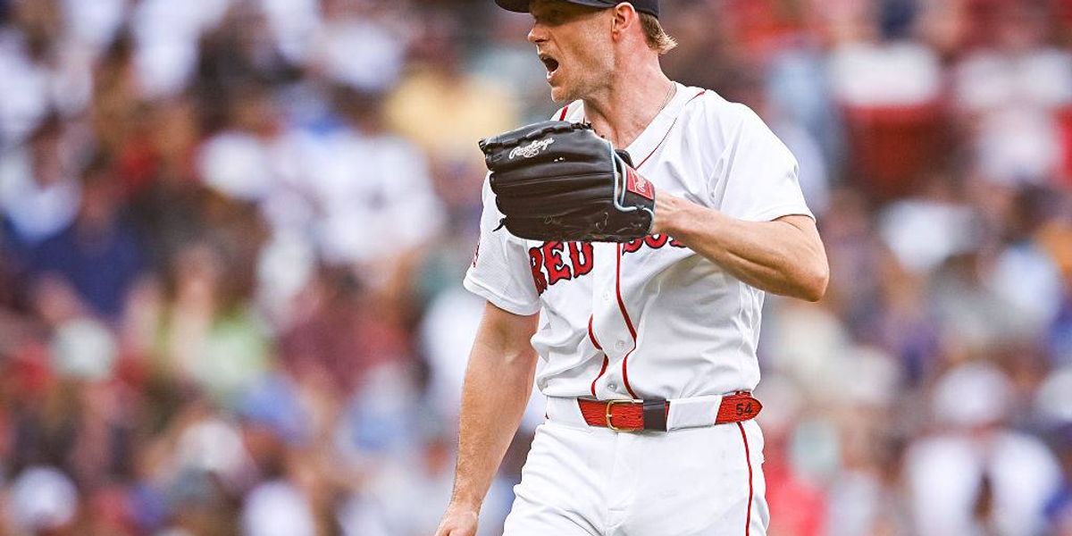 Reality is finally hitting the Red Sox