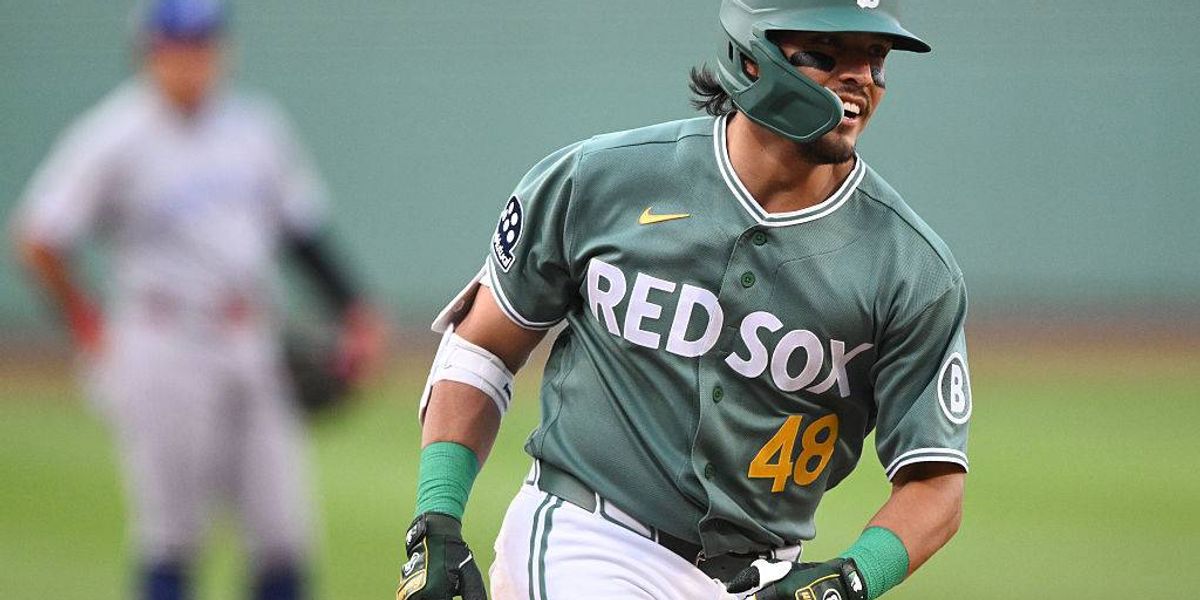 Anthony Seigler impacts Red Sox in recent win over rivals