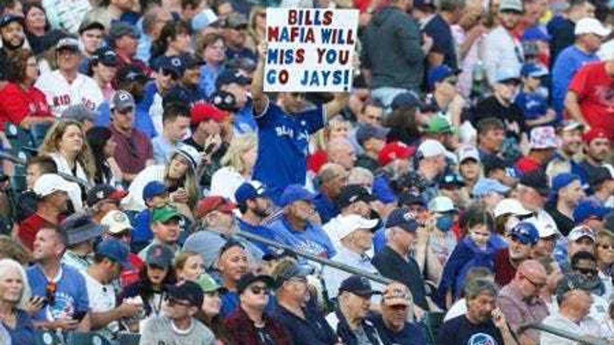 Toronto Blue Jays