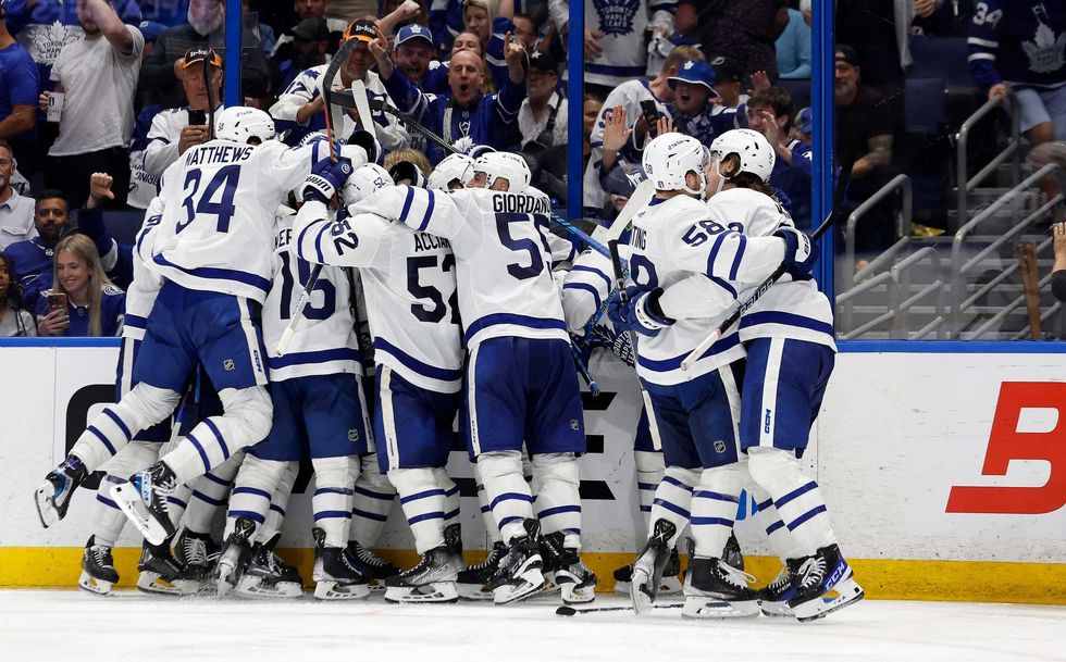 Toronto Maple Leafs