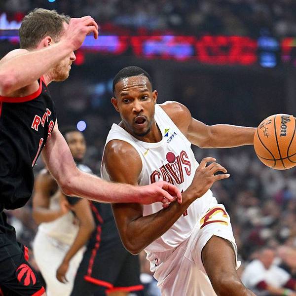 Toronto Raptors v Cleveland Cavaliers - Game Five