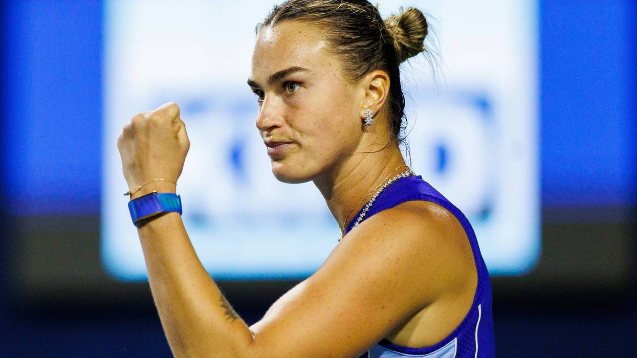 Toronto Tennis 47