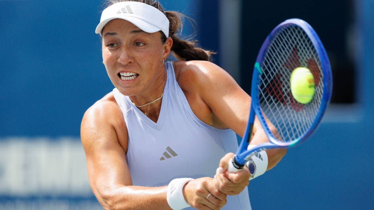 Toronto Tennis 73