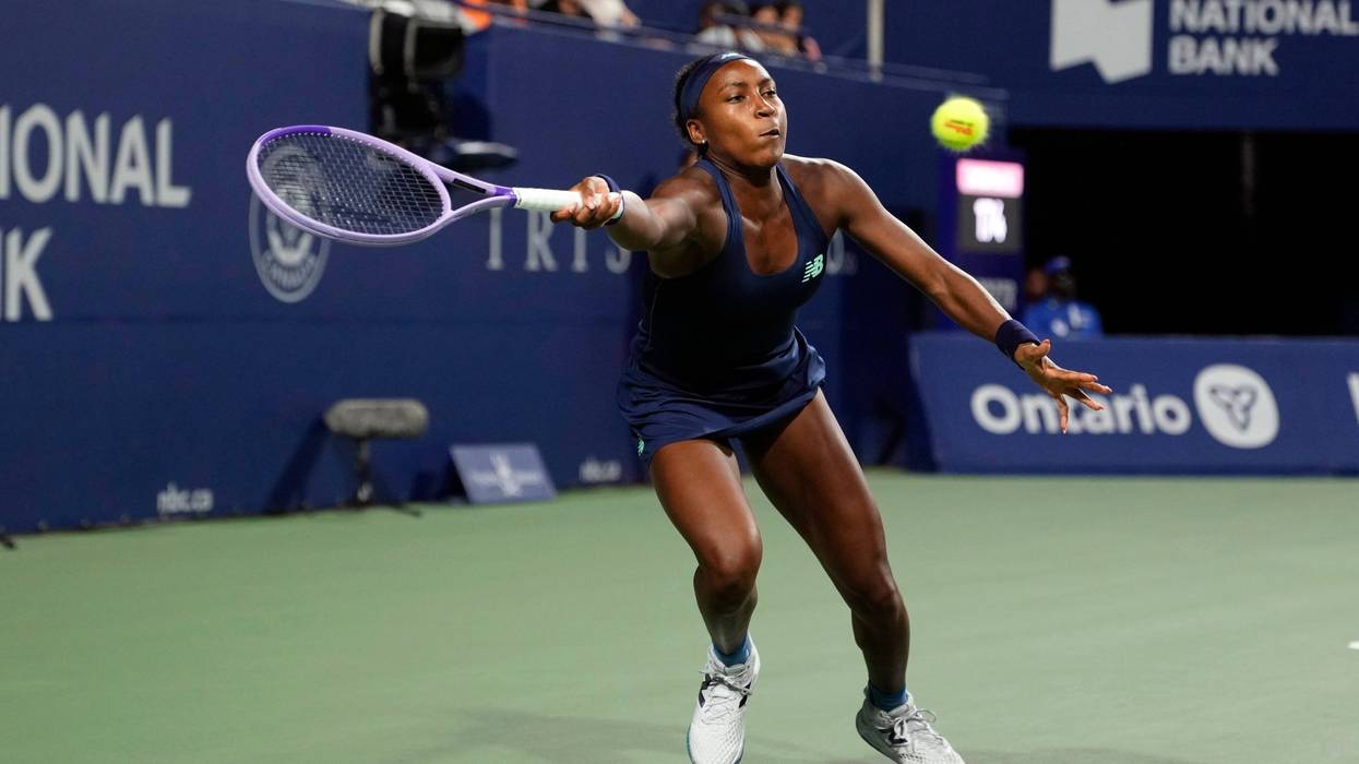 Toronto Tennis