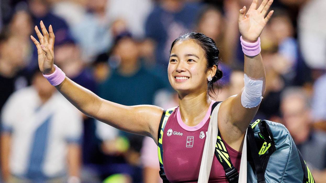 Toronto Tennis