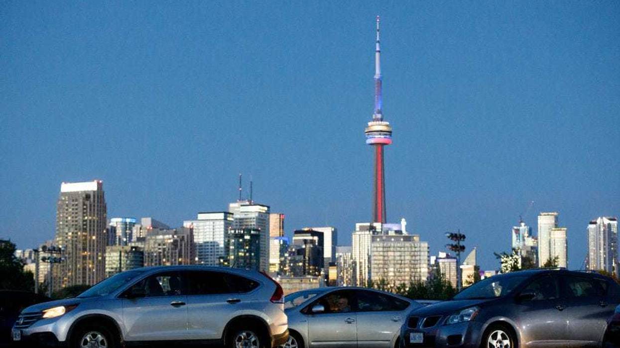 Toronto