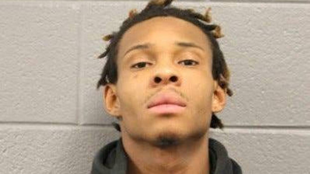 Torrez Cathery | Chicago police