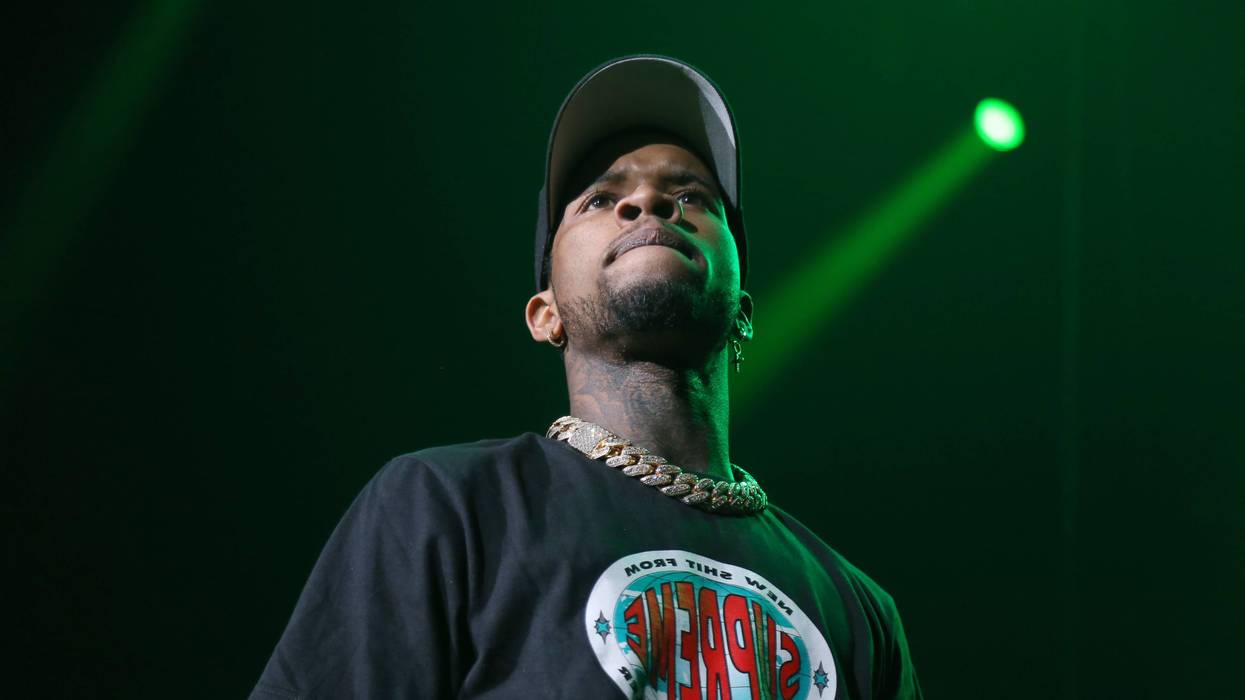 Tory Lanez found guilty in shooting of Megan Thee Stallion