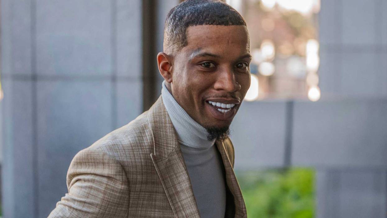 Tory Lanez Megan Thee Stallion