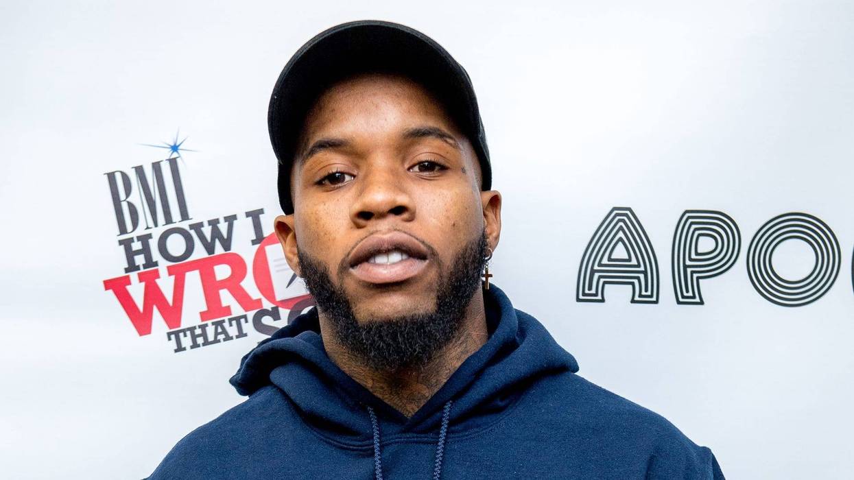 Tory Lanez