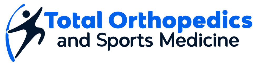 Total Orthopedics