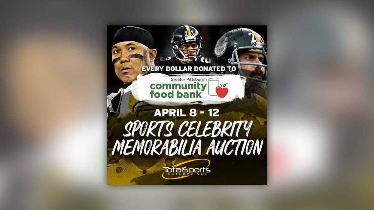 Total Sports Enterprises Auction