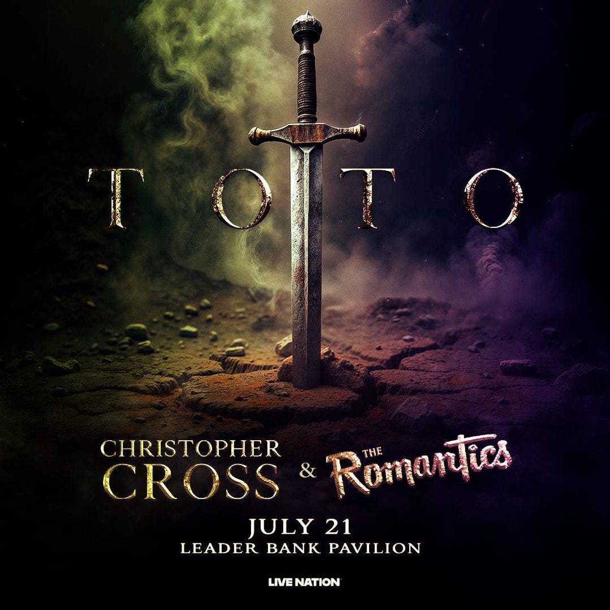 TOTO