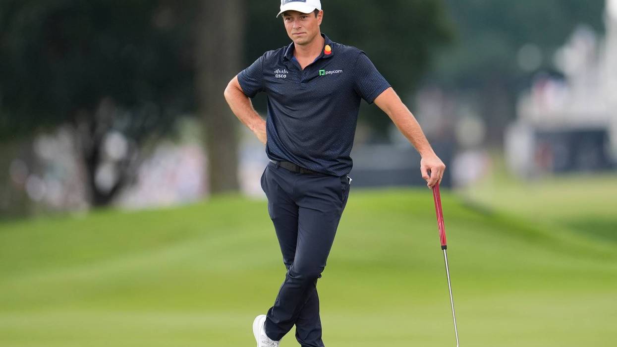 Tour Championship Golf 156