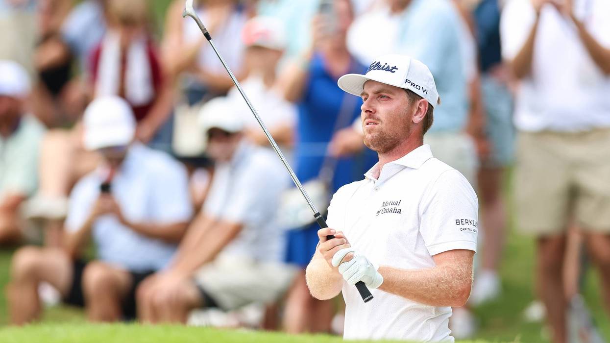 Tour Championship Golf