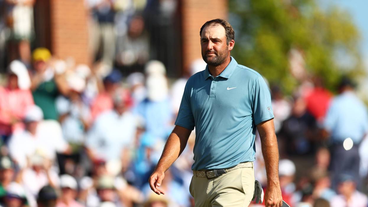 Tour Championship Golf