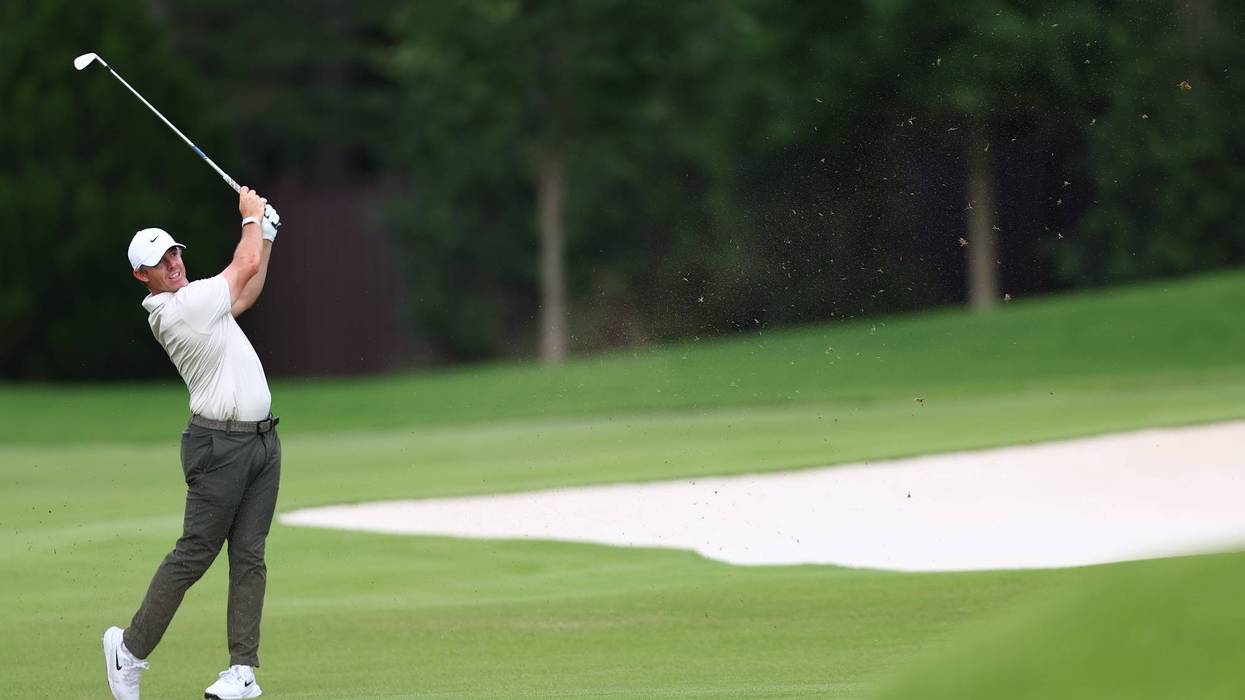 Tour Championship Golf