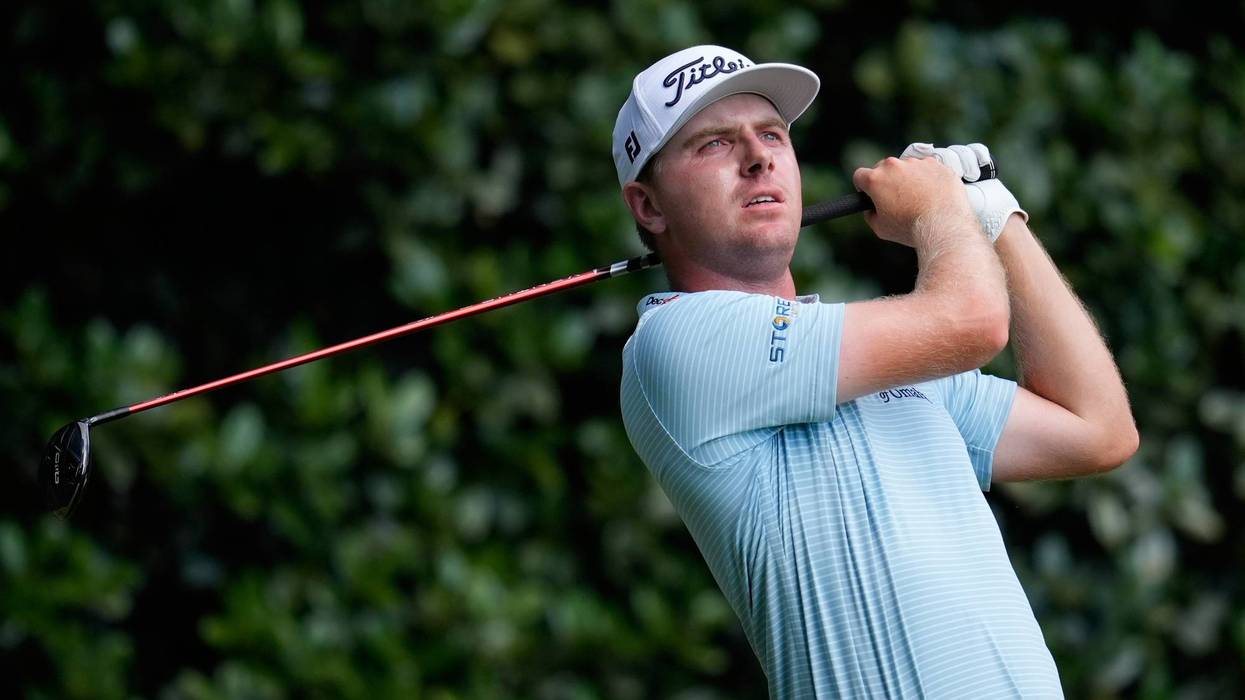Tour Championship Golf