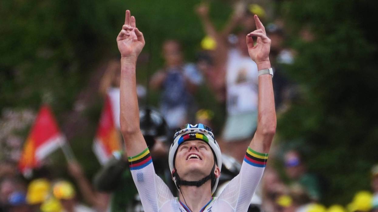 Tour de France Cycling 464