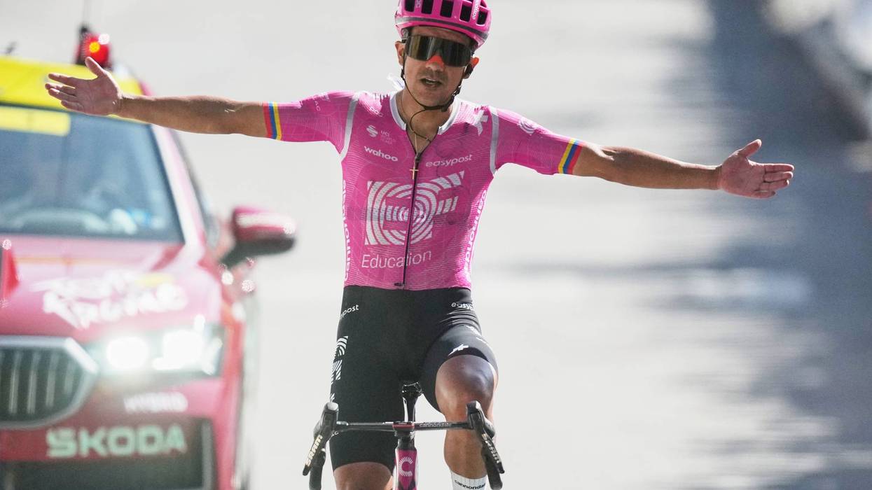 Tour de France Cycling