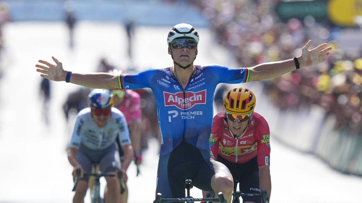 TOUR DE FRANCIA 772