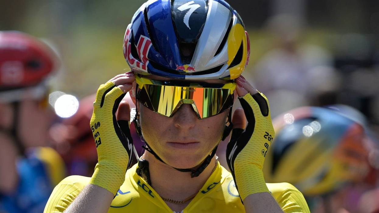 TOUR DE FRANCIA-FEMENINO 54