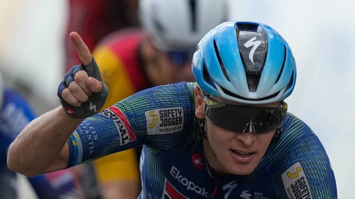 TOUR DE FRANCIA