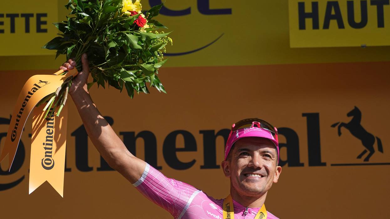 TOUR DE FRANCIA