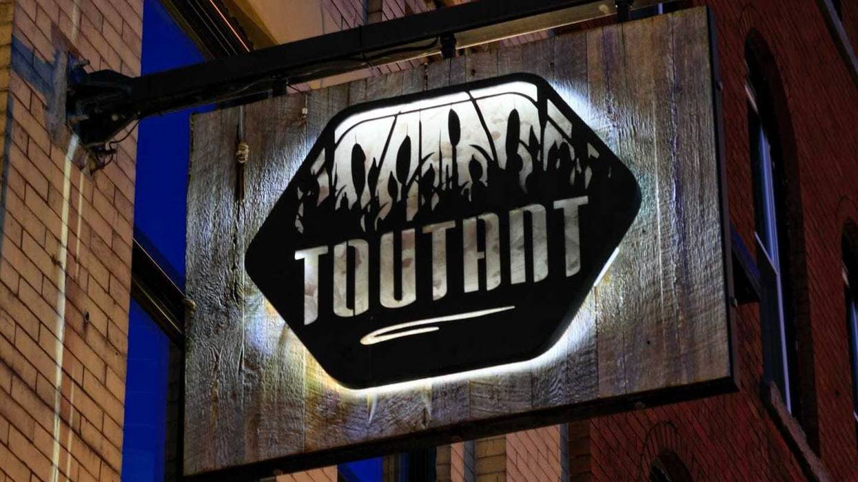 Toutant closing